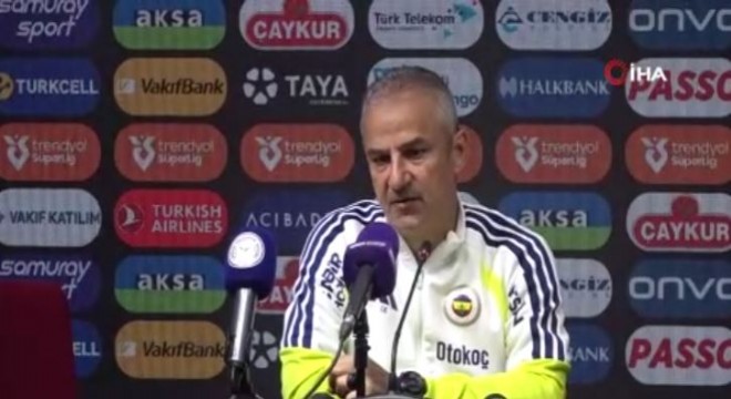 Kartal Rizespor maçını değerlendirdi