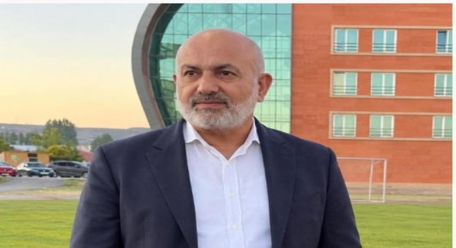 Kayserispor’dan Hacıosmanoğlu'na destek