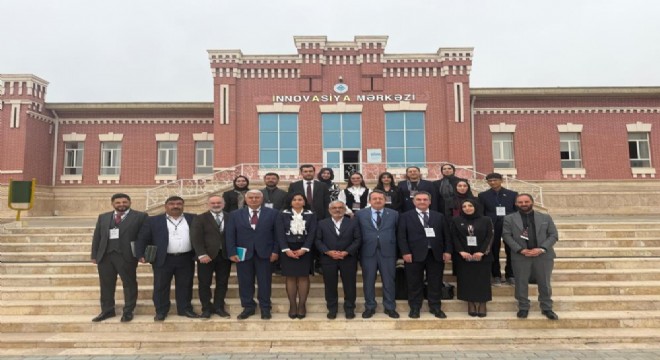 Kültürel Diploması Forumu’26 başladı