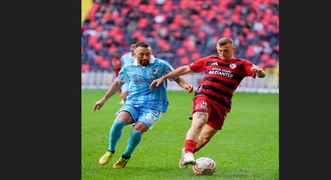 Mavi Beyazlılara her yer Erzurum: 1 - 3