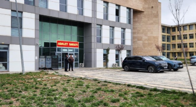 Mustafa Türkay Sonel tutuklandı