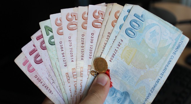 Nisan da yıllık enflasyon yüzde 32,37 oldu