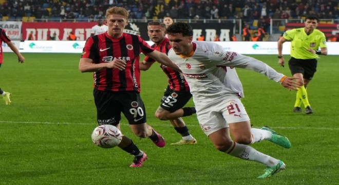 Okan Buruk, Galatasaray ile ligde 150. maçına çıktı