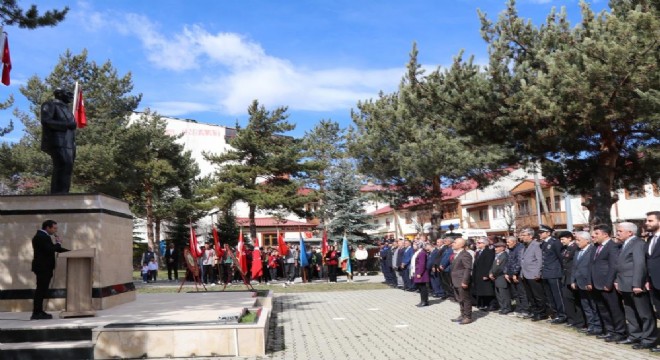 Olur da milli coşku