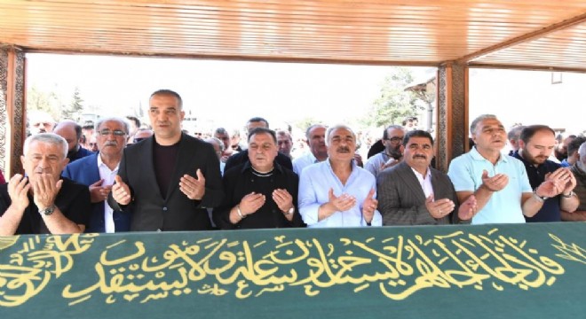 Önal Ailesi yasta