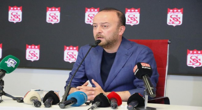 Özçoban: Bütçemize göre hareket ediyoruz