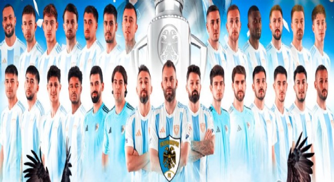 Süper Lig de 13 şehirden 18 takım mücadele edecek