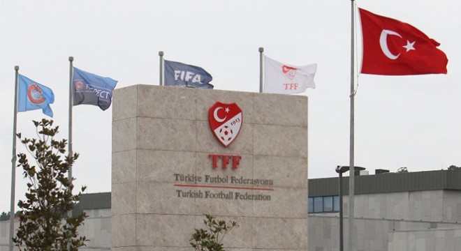 TFF'den yeni MHK açıklaması