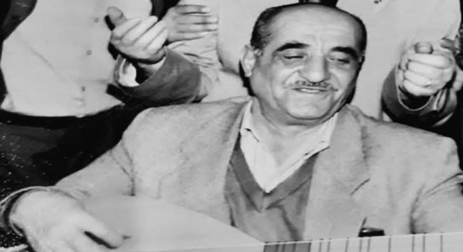 THM sanatçısı Ahıskalıoğlu'na vefa