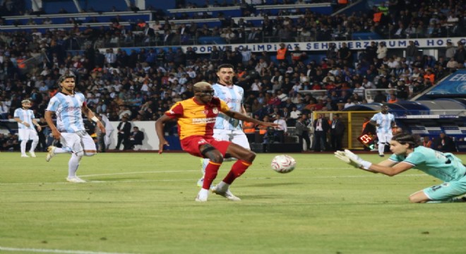 Taraftar: ‘Erzurumspor GS’ya değil, kişisel hatalara yenildi’