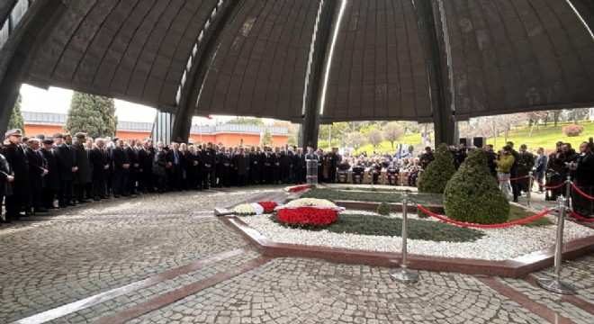 Turgut Özal a vefa
