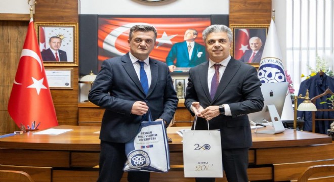 Türk Cumhuriyetleri arasında akademik iş birliği