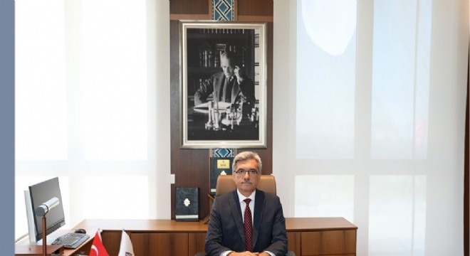 Türk Tarih Kurumunda Selvi dönemi başladı
