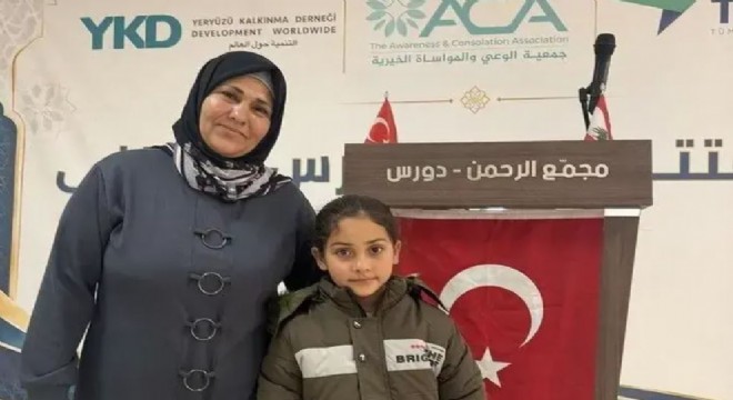 Türkmen Çocuklarının ana dili için önemli adım