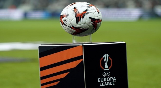 UEFA  Avrupa Ligi'nde 3. eleme turu başlıyor