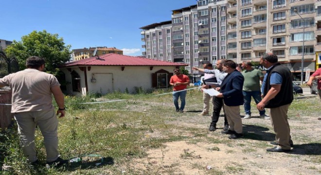 Uçar Yakutiyelilerle istişare etti