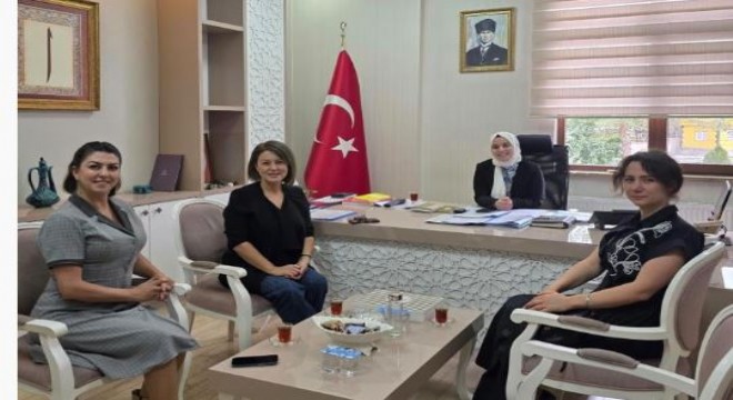VİMEP, Erzurum’daki yapılanma çalışmalarına başladı