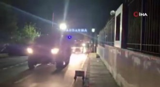 16 İlde DEAŞ operasyonu