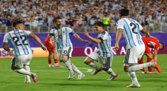 2026 FIFA Dünya Kupası'nda final heyecanı