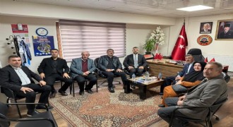 AK Partiden emekliler yaklaşımı