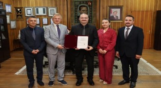 Atatürk Üniversitesi DAYTAM, GLP Belgesini 2030’a taşıdı