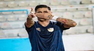 Benhur Keser, 11 yıl sonra yuvaya döndü