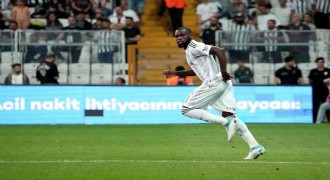 Beşiktaş, Jean Onana ile yollarını ayırdı