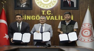 Doğu Anadolu Tarımsal vizyonunda 'trüf mantarı' gündemi