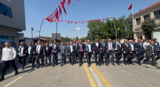 Ege'den Erzurum'a Sıla Köprüsü