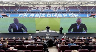 Ertuğrul Doğan: Salah ile anlaşma yok