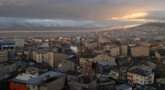 Erzurum 2024’ü geçemedi!