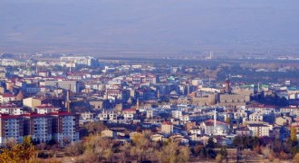 Erzurum Temmuz ayı kamu giderleri açıklandı