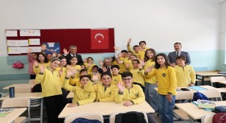Erzurum’dan Avrupa’ya, eğitimde yeni ufuklar