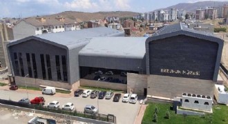 Erzurum müze envanteri açıklandı