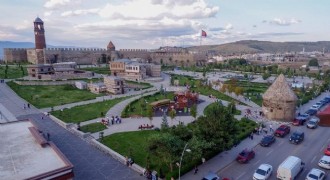 Erzurum'un 16 ürünü tescil bekliyor