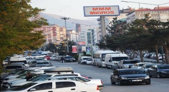 Erzurum’un taşıtta 2. el Bölge payı açıklandı