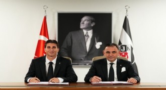 Fabio Miretti, Beşiktaş'ta