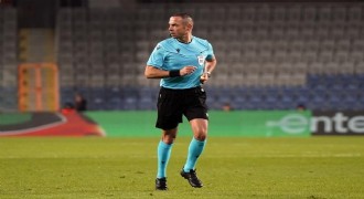 GS - Barcelona maçını İtalyan hakem Marco Guida yönetecek