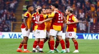 GS ve Barcelona 11'inci randevuda
