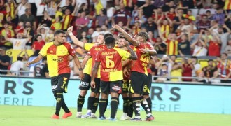Göztepe'den hazırlık döneminde 7 maçta 6 galibiyet
