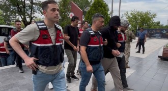 Gülistan Doku soruşturmasında 4 tutuklama