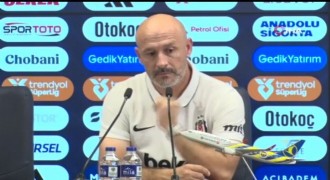 Italiano: Camiamız bu galibiyeti çok istiyordu