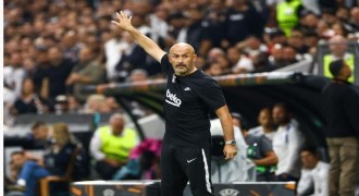 İtaliano: Galibiyeti taraftarlara hediye ediyoruz