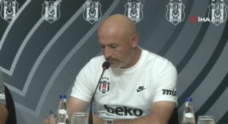 Italiano: Tek hedefimiz Avrupa'da gruplara kalmak