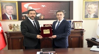 KUDAKA'dan üretim ve istihdama destek