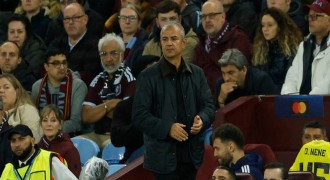 Kartal: Camia ve taraftarımızdan özür dileriz