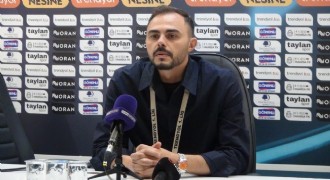 Manisa FK’da Ahmet Pektaş dönemi sona erdi