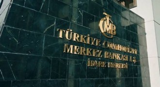 Merkez Bankası faizi yüzde 37’de sabit tuttu