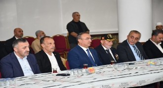 Şehit Doğan, şehadetinin 5'inci yılında dualarla anıldı