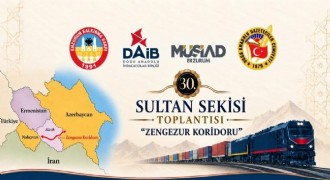 Sultan Sekisi Cuma günü gerçekleştirilecek